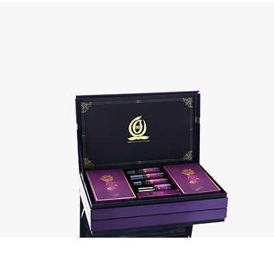 汪清气血能量海底轮