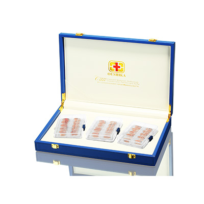 汪清子宫排毒套