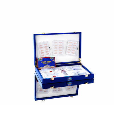 汪清润芯滋润综合版