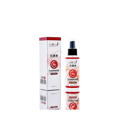 汪清母婴防护喷雾