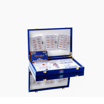 汪清爱芯回春综合版