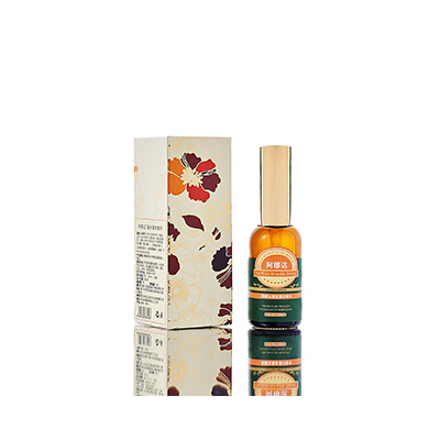 汪清私密细嫩修复精华